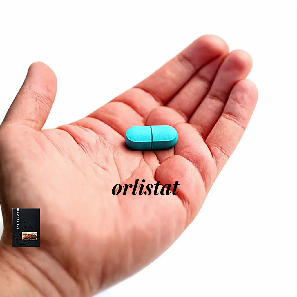 Orlistat generico efectos secundarios